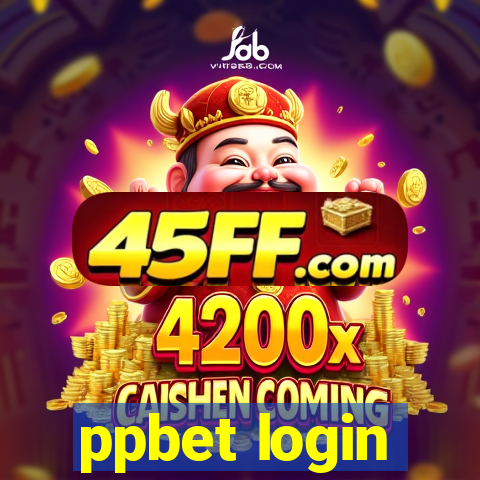 ppbet login